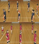 Karasuno kontra nekoma towarzyski anime.png (1,18 MB) Karasuno kontra Nekoma - mecz towarzyski