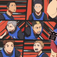 Nekoma High Haikyu Wiki Fandom From wikipedia, the free encyclopedia. nekoma high haikyu wiki fandom
