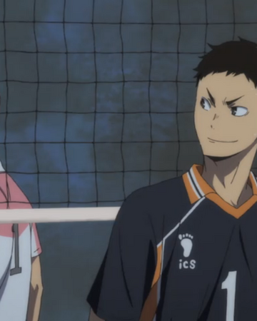 Featured image of post Haikyuu Next Episode Preview Please scroll down for servers choosing thank you