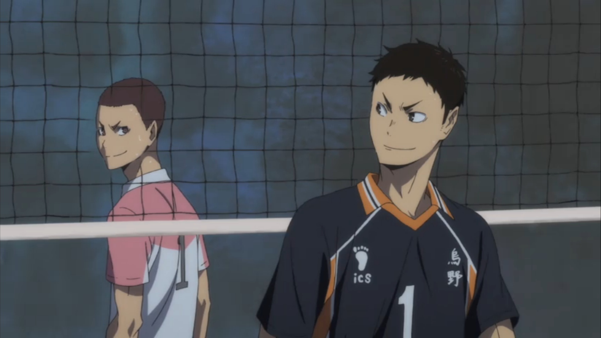 Haikyuu Season 2