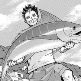 Manga (Timeskip)