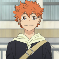 ShÅyÅ Hinata Haikyuu Wiki Fandom Like her brother, natsu has short and messy orange hair with dark brown eyes. shÅyÅ hinata haikyuu wiki fandom