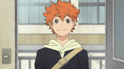 Haikyuu Wiki Fandom Sebelum itu, dia adalah pemukul luar pada tahun kedua untuk sma kamomedai. haikyuu wiki fandom