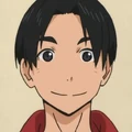 Yūki Shibayama (95 KB) Yūki Shibayama #12 // Libero