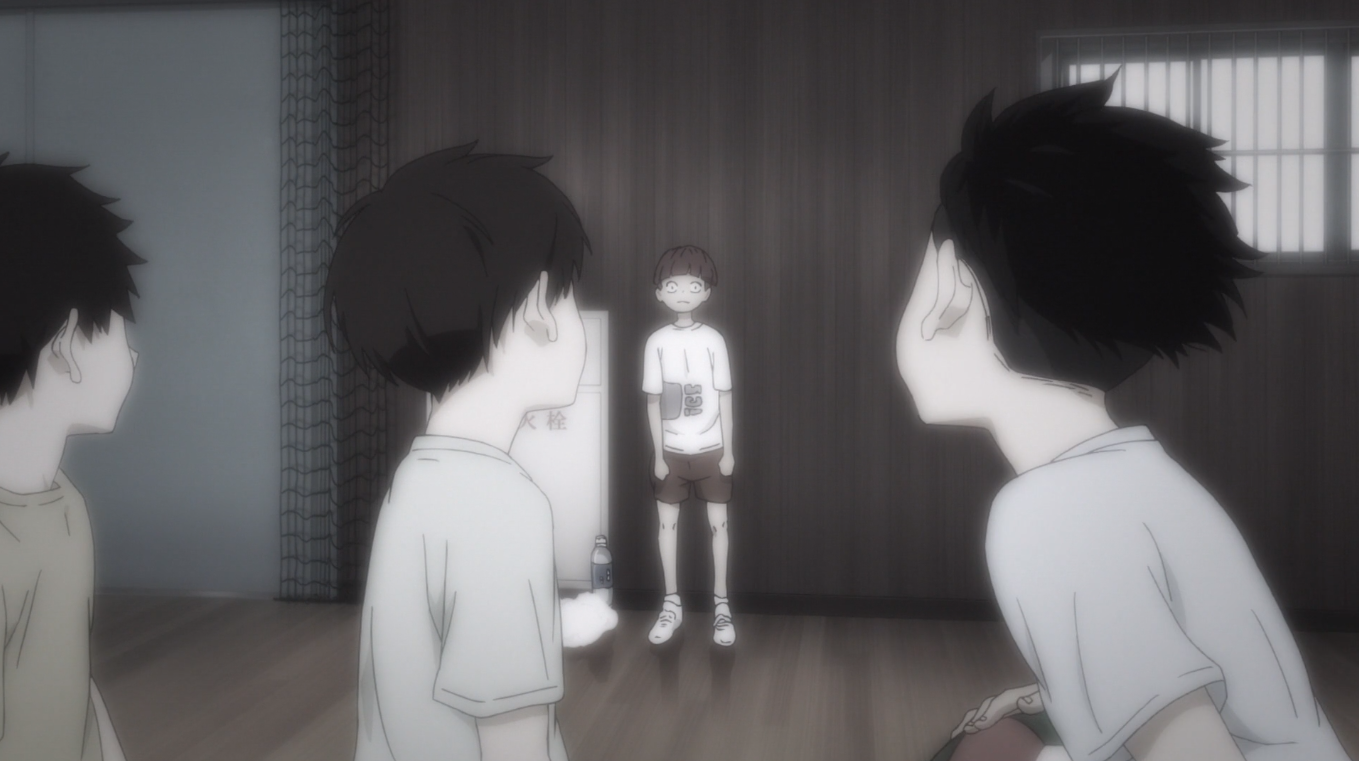 Satori Tendō | Haikyū!! Wiki | Fandom