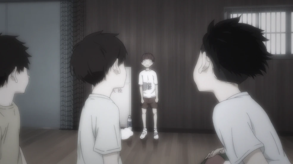 Satori Tendō | Haikyū!! Wiki | Fandom