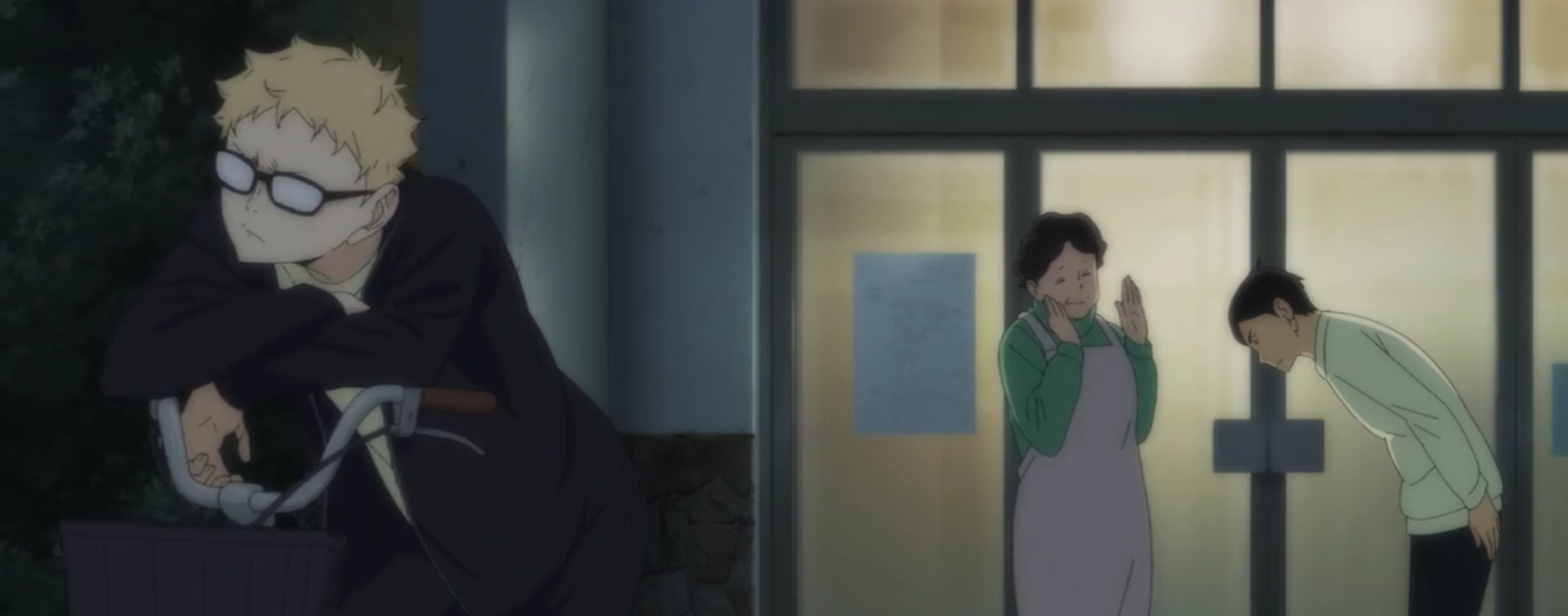 Haikyu Final Movie Reveals Title, Logo and Plot Details - Anime Corner