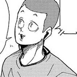 Manga (Timeskip)