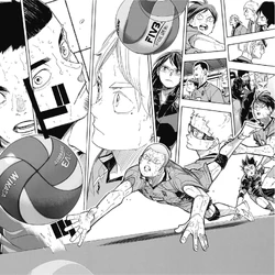 Category Karasuno Vs Kamomedai Haikyu Wiki Fandom