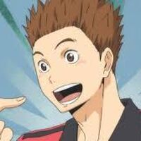 SÅ Inuoka Haikyu Wiki Fandom Take this quiz to find out which haikyuu nekoma member you are! sÅ inuoka haikyu wiki fandom