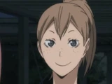 Kaori Suzumeda