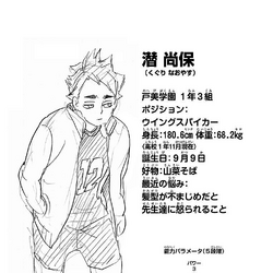 Category Images Of Naoyasu Kuguri Haikyu Wiki Fandom Category Images Of Naoyasu Kuguri Haikyu Wiki Fandom