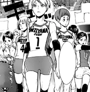 Żeński Zespół Nīyama