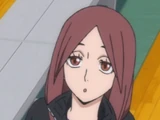 Yukie Shirofuku