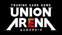 Union Arena logo