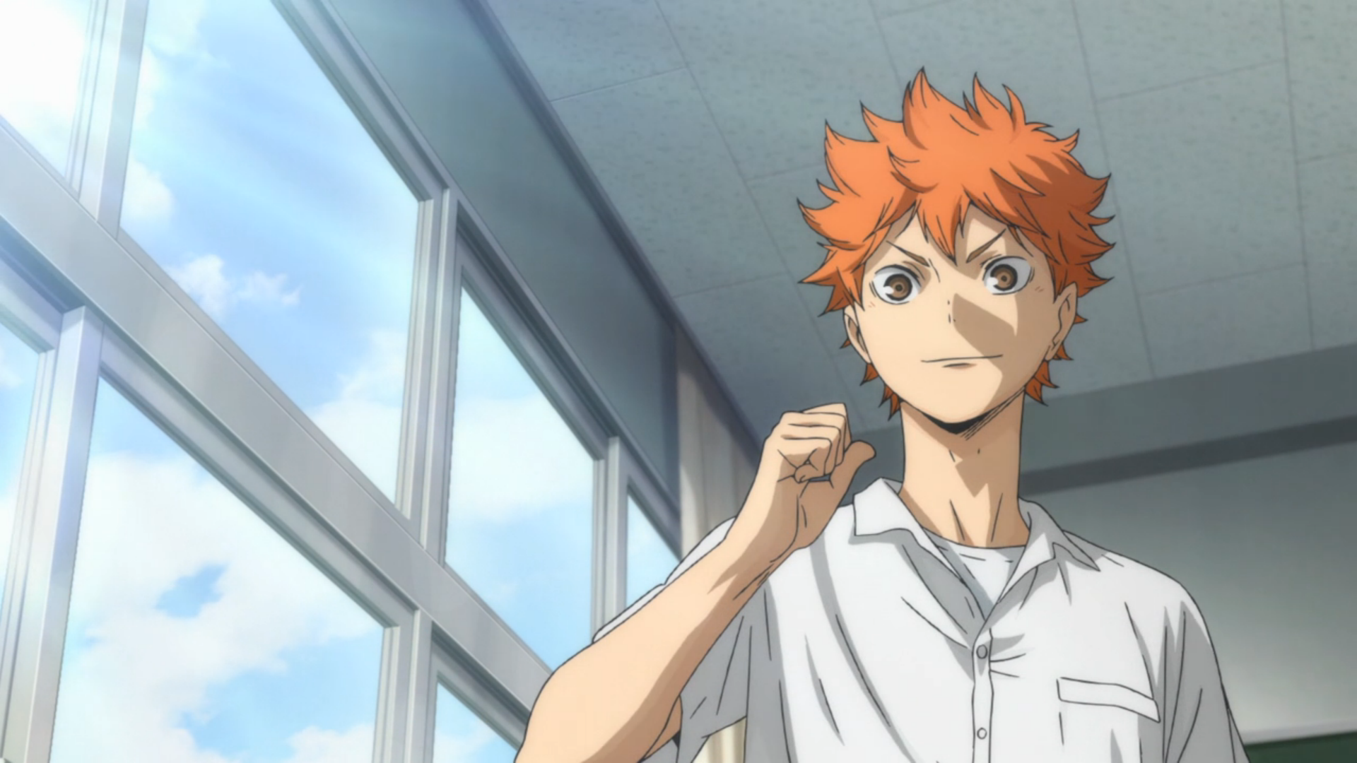 Haikyuu!! (Season 2): Anime – reviewitweb