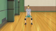 Koganegawa Triste