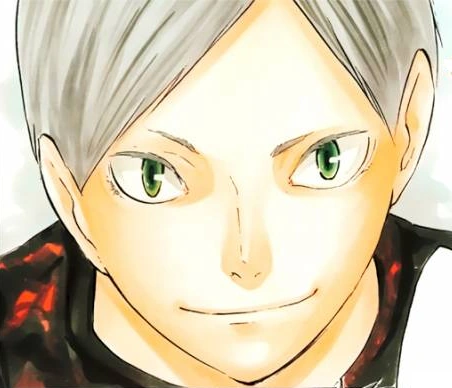 Lev Haiba/Galeria | Haikyuu!! Wiki | Fandom
