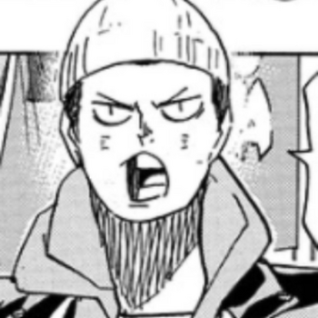 Manga (Timeskip)