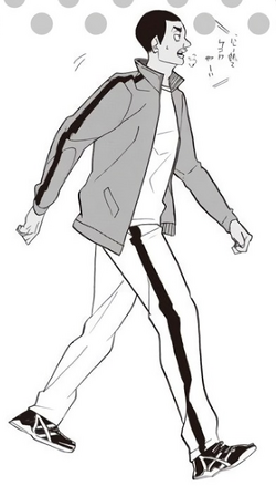 Cats Claws Volume Haikyu Wiki Fandom Cats Claws Volume Haikyu Wiki Fandom