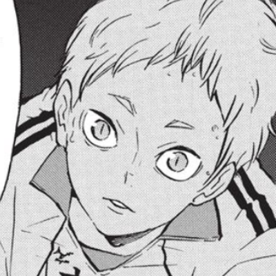 Morisuke Yaku Haikyu Wiki Fandom