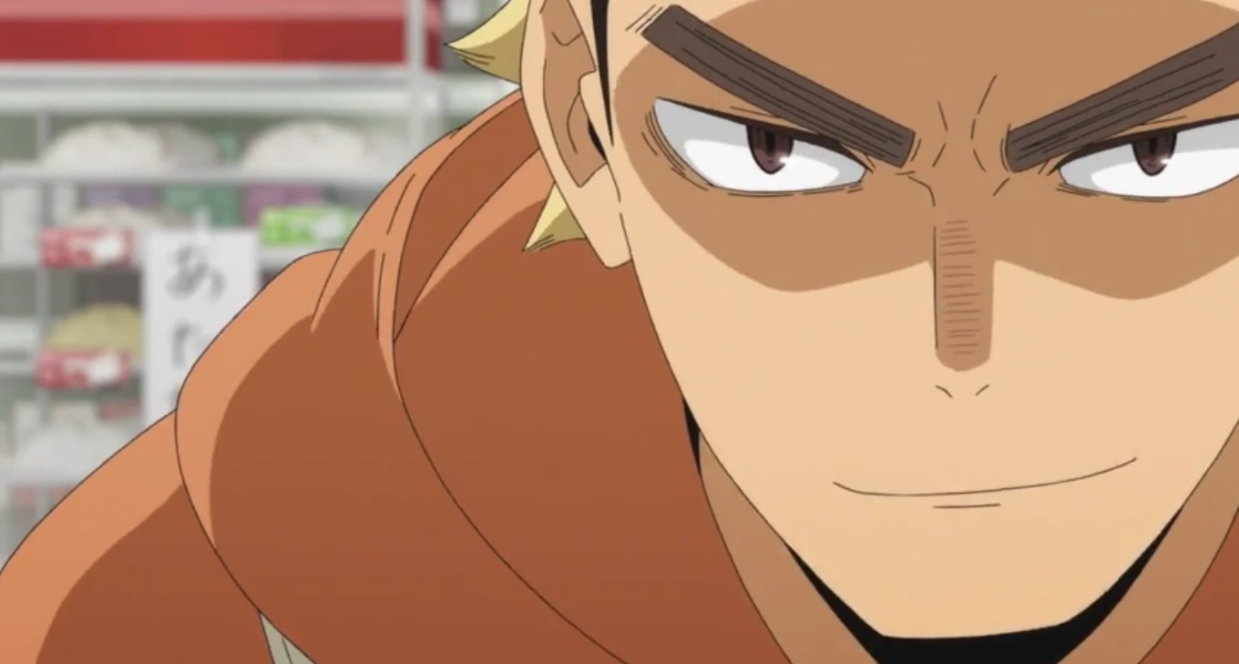 Preview Haikyuu Season 4 Episode 9: Coach Ukai's Plan!