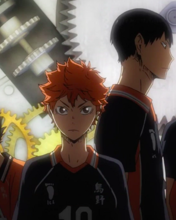 Gears Episode Haikyu Wiki Fandom Karasuno high vs shiratorizawa academy. gears episode haikyu wiki fandom