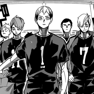 Featured image of post View 14 Inarizaki Haikyuu Teams Names