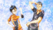 Tanaka and Nishinoya s3-e1-1