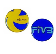 Flipping coin (real)