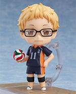 Tsukishima nendroid