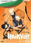 Haikyu 1st Season DVD