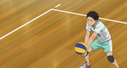 Iwaizumi 2 s2 e21