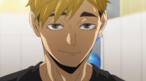 Featured image of post Haikyuu Wiki Haikyuu Characters Haikyuu is a sports anime that has reached unparalleled levels of popularity