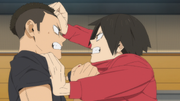 Yamamoto and Kenma s4-e17-4