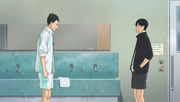 Kindaichi Kageyama S1E7