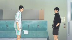 Kindaichi Kageyama S1E7