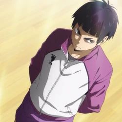 Category Shiratorizawa Academy Volleyball Club Haikyu Wiki Fandom