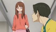 Suguru and Mika OVA 5-1