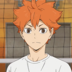 Haikyuu!! (Anime), Wiki Haikyuu