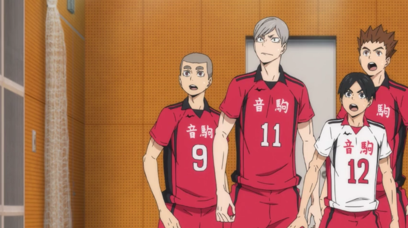 Haikyuu Earns Praise from One of Volleyball's Top Athletes