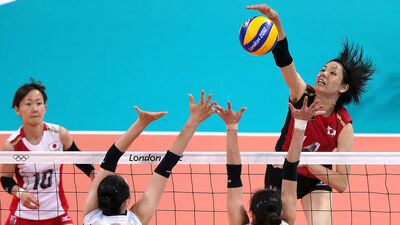 Rules and regulations of volleyball wikipedia clearance