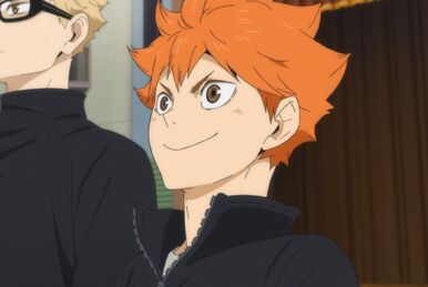 Haikyuu!! Second Season - Characters