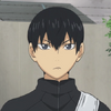Tobio Kageyama
