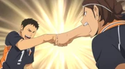 Daichi and Asahi s2-e16-1