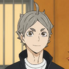 Characters Haikyu Wiki Fandom