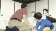 Ushijima family s3-e7-1