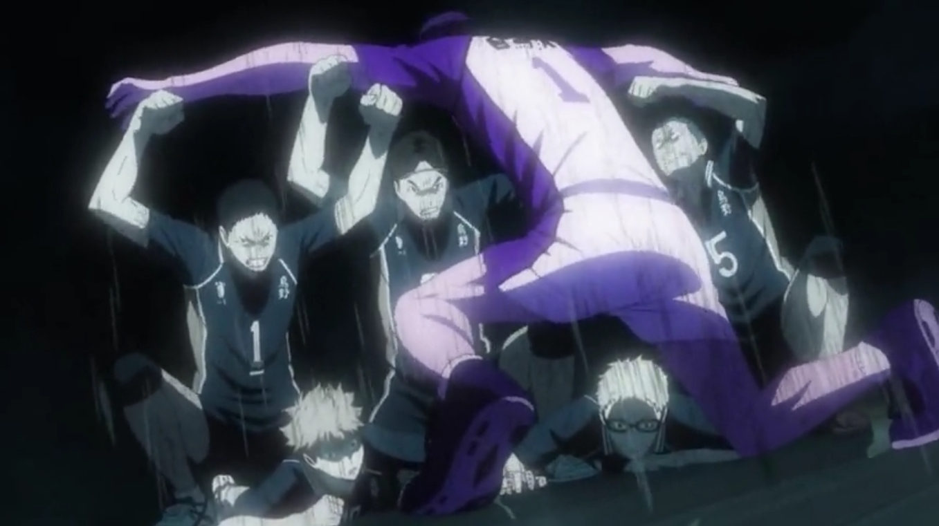 Haikyuu Midseason Premiere Surprises with a Stolen Quick Attack