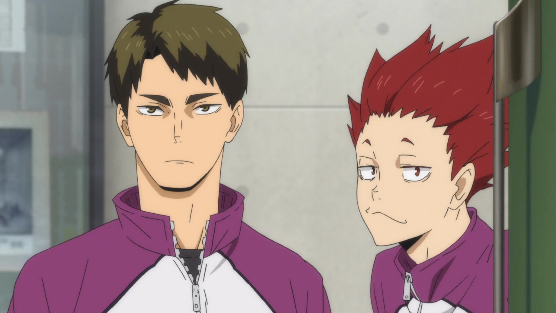 Satori Tendo, Wiki Haikyuu