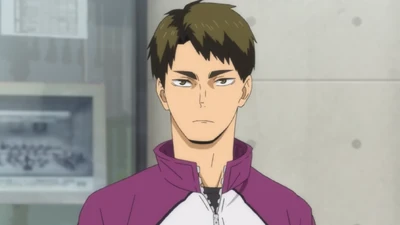Discuss Everything About Haikyu Wiki Fandom